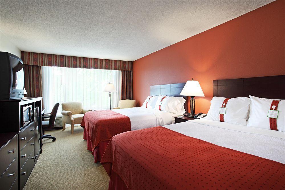 Holiday Inn Knoxville West - Cedar Bluff, An Ihg Hotel Szoba fotó