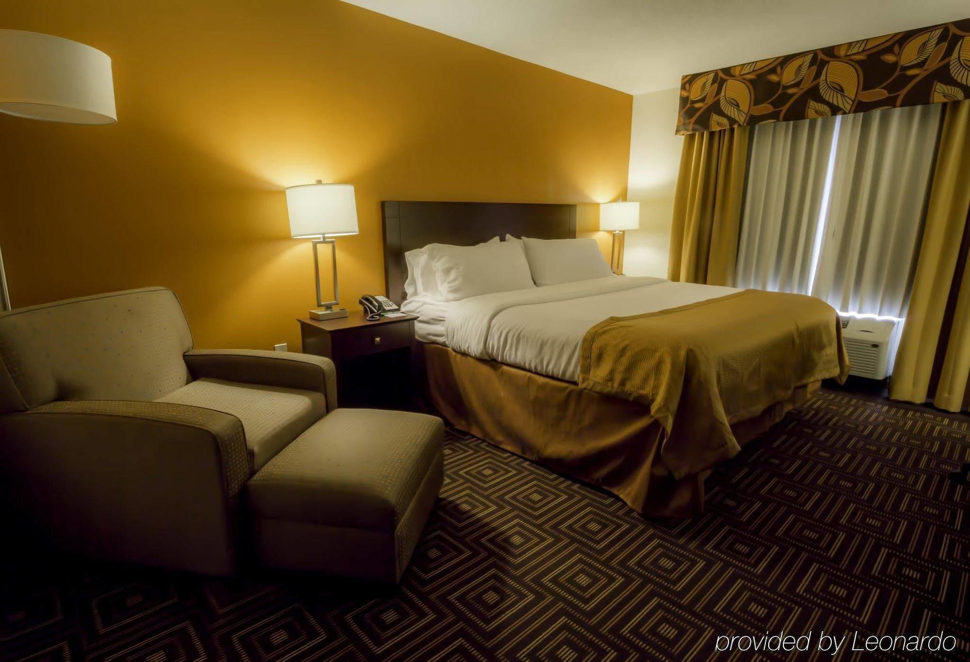 Holiday Inn Knoxville West - Cedar Bluff, An Ihg Hotel Kültér fotó